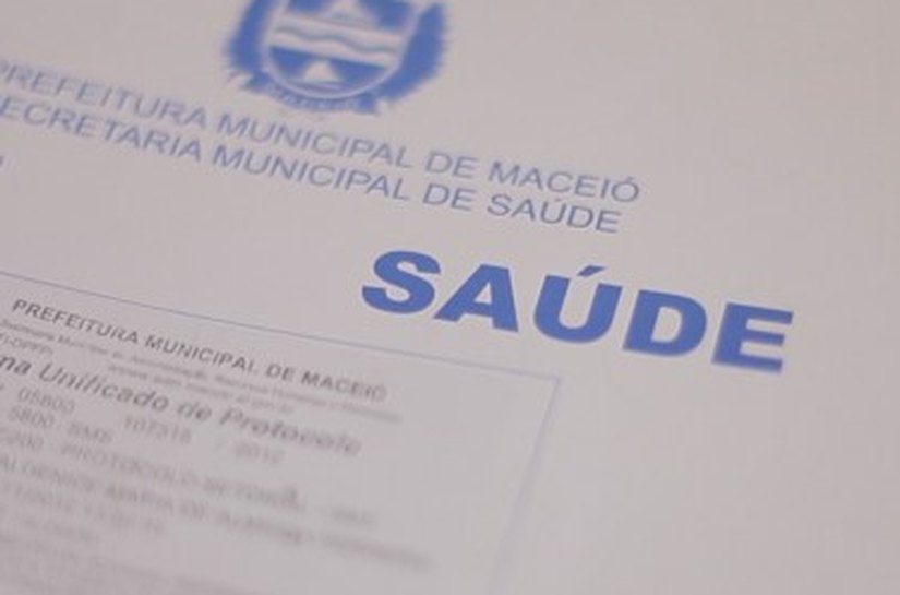 Médicos do PAM Salgadinho comparecem à SMS para relotação