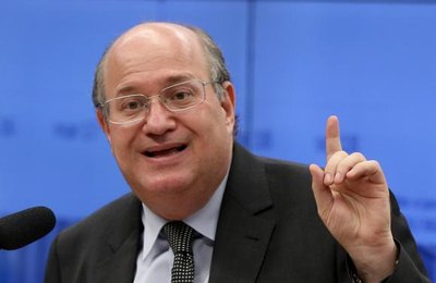 Reforma da Previdência é vital para equilibrar economia, diz presidente do BC