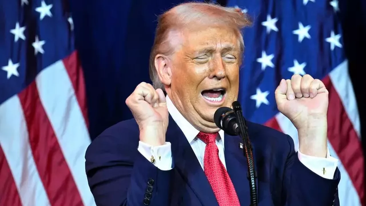 'Ser dono da Groenlândia é muito importante', afirma Trump