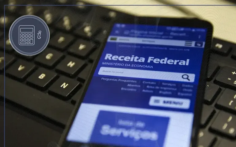 Prazo para envio da declaração do IR 2026 começa na próxima segunda-feira