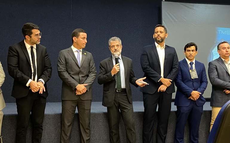 Polícia Civil inicia 2ª edição do Curso Básico de Inteligência