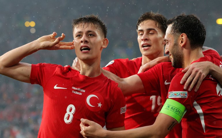 República Tcheca x Turquia: Saiba onde assistir, horário e prováveis escalações do jogo da Eurocopa 2024
