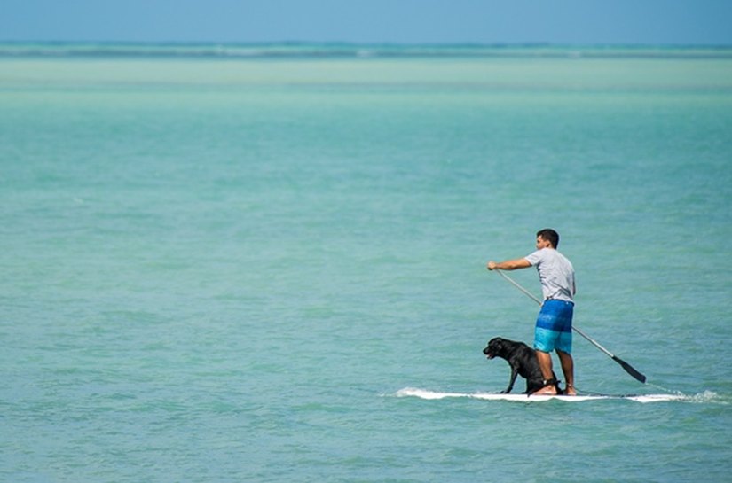 Ministério do Turismo aponta o NE como primeira escolha dos turistas brasileiros