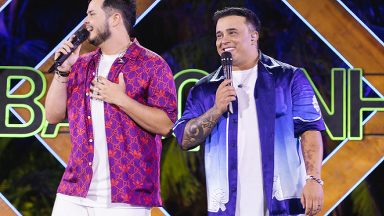 Matheus e Kauan lançam na quinta o single “Privacidade”
