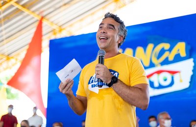 Nova lista do Cartão Escola 10 será divulgada nesta quinta