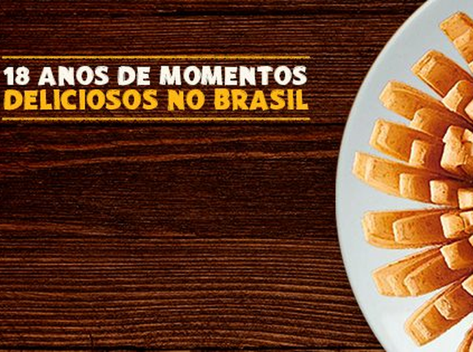 Crescimento e consolidação marcam os 18 anos do Outback Steakhouse no Brasil