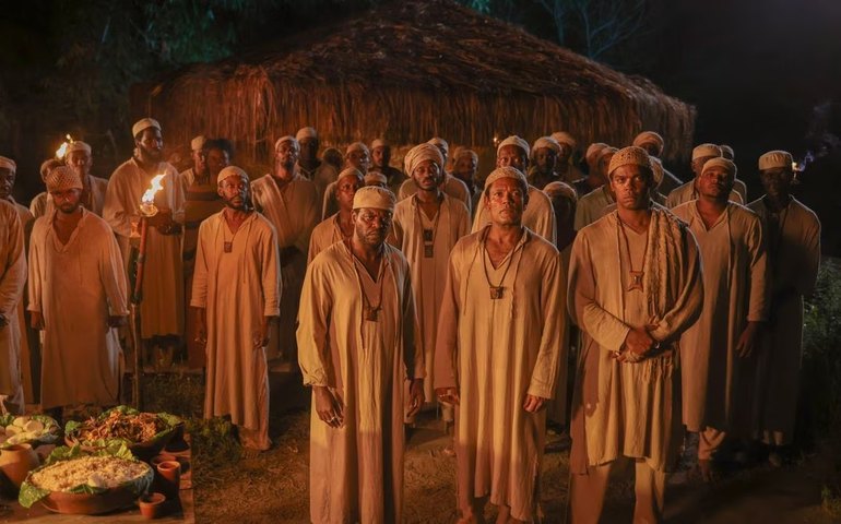 'Malês', sobre o levante baiano, é um grito de liberdade, segundo o diretor Antonio Pitanga