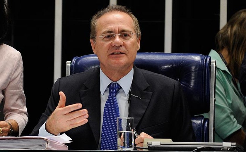 Renan Calheiros irá decidir quem do PMDB irá para a disputa da Uveal