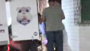 Homicídio