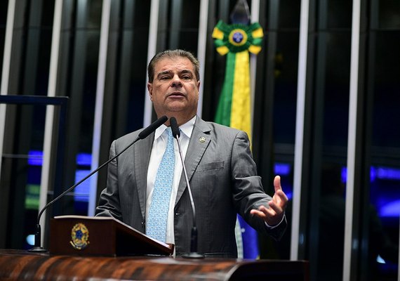 Nelsinho defende manejo integrado do fogo para combater incêndios no Pantanal