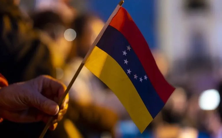 ONG denuncia detenções políticas sistemáticas na Venezuela e pede liberdade para 300 presos