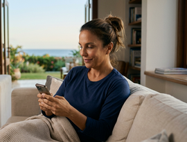 Ivete Sangalo recebe alta e tranquiliza fãs: 'Já estou em casa'