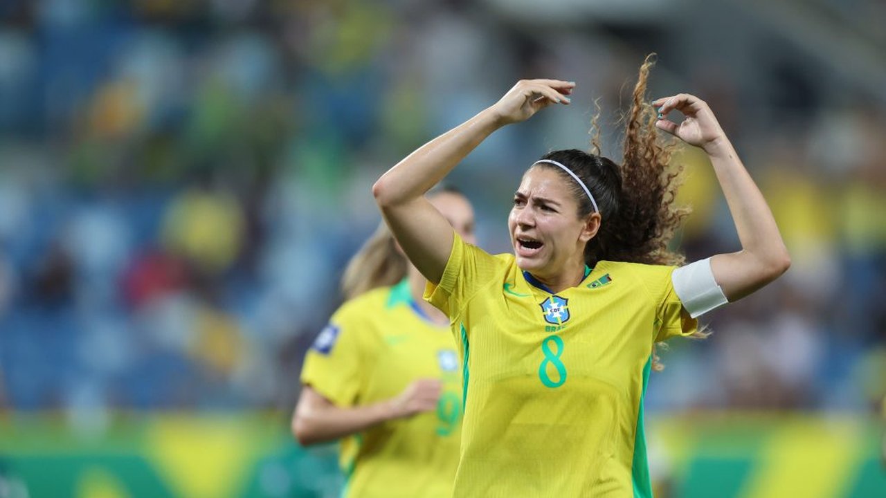 Fifa não cumprirá promessa de igualdade na premiação da Copa do Mundo feminina