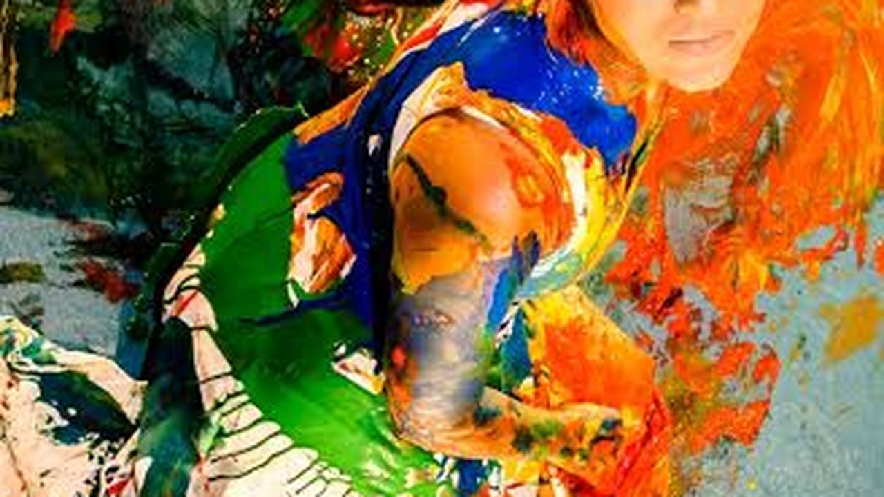 Lucy Muritiba apresenta o show Em Cores neste domingo