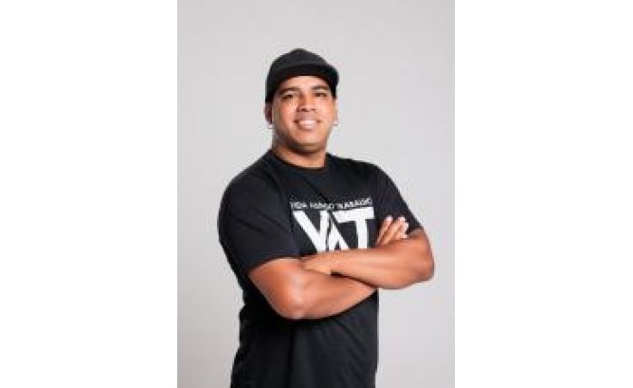 Eleições 2026: quem é Philipe Do Vat, candidato a deputado federal (Rio Grande do Norte)