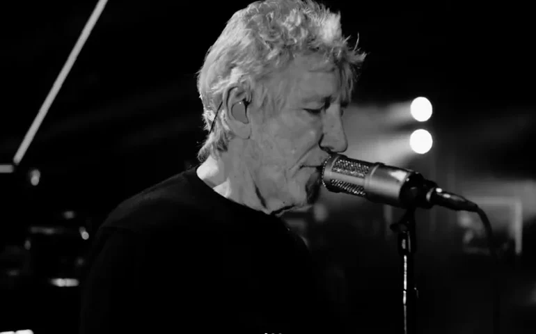 Roger Waters critica Ozzy Osbourne, e filho do cantor rebate