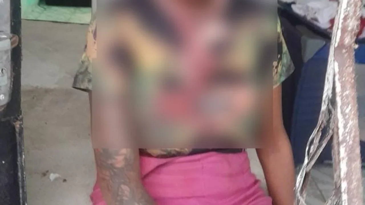 Mulher sequestrada e torturada por facção criminosa morre após 24 horas desaparecida
