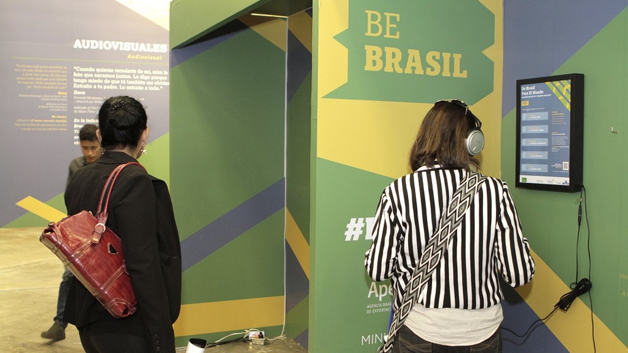 Brasil trará inovações para o Micsul 2018