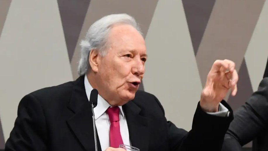 Brasil não quer provocar os EUA, diz Lewandowski sobre deportações