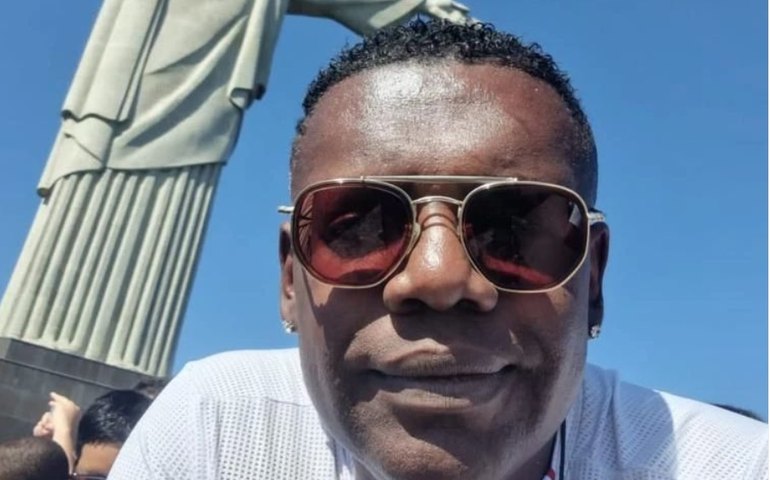 MC Marcinho passa por cirurgia para implantar coração artificial: 'Estável e em recuperação'