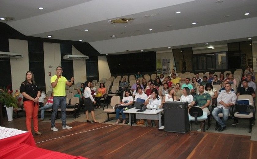 Evento apresenta projetos exitosos do Ensino Médio em São Miguel dos Campos