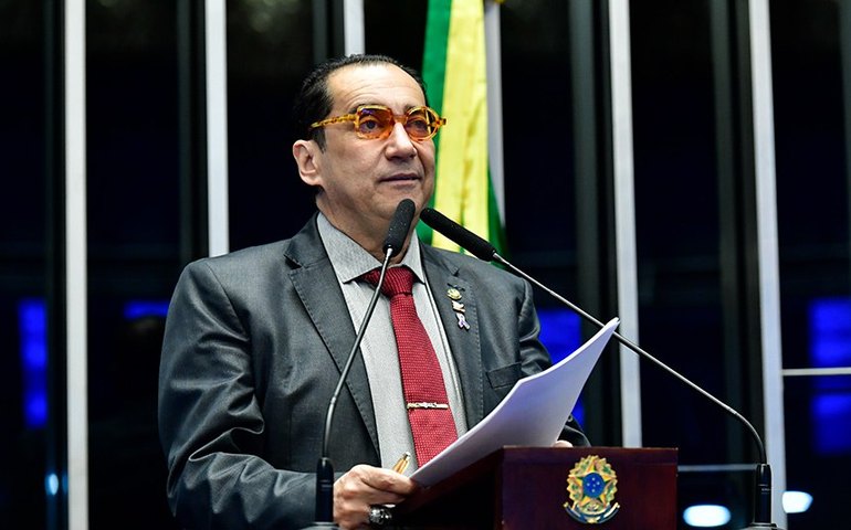 Senador pede à PF abertura de inquérito contra Mauro Cid após Coaf apontar movimentação financeira de R$ 3,2 milhões