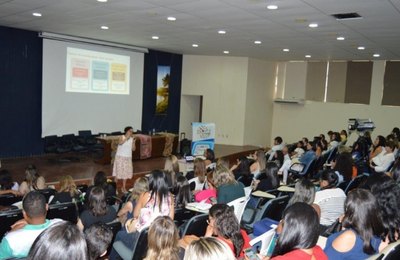 Governo de Alagoas inicia último curso do CapacitaSUAS para 55 municípios