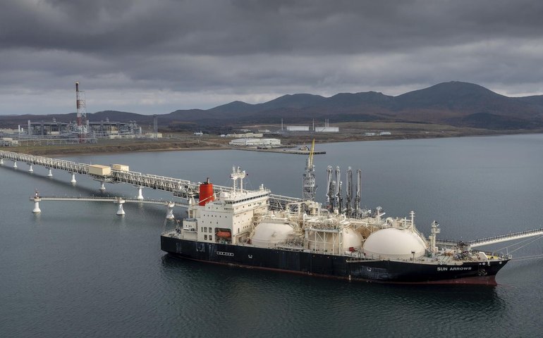 Empresas dos EUA podem integrar projetos russos de petróleo e gás se houver acordo sobre Ucrânia, diz ex-conselheiro de Trump