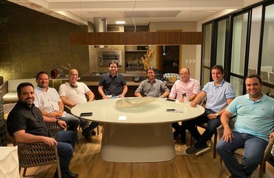 Família Amaral se une na disputa pela prefeitura de Major Izidoro