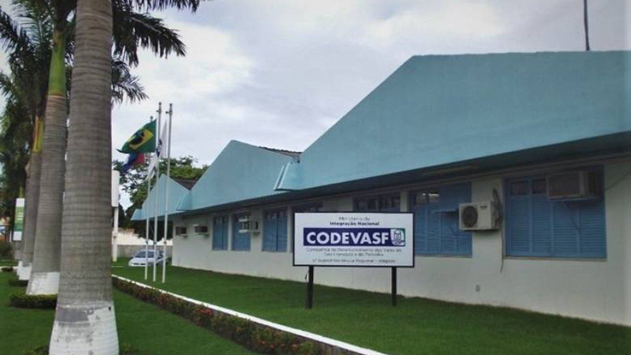 Codevasf investe R$ 2,2 milhões em mecanização agrícola e suporte a municípios de Alagoas