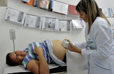 Sesau promove o quarto ciclo de capacitação sobre toxoplasmose gestacional para técnicos do Agreste e Sertão