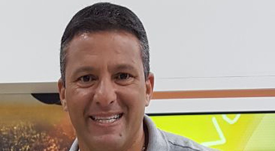 novo técnico do Itabaiana
