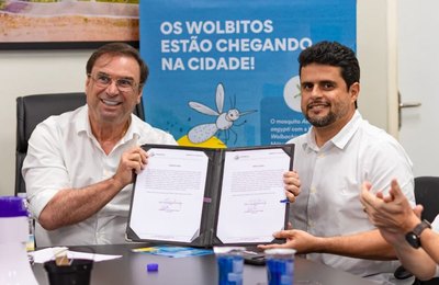Valsandy Veras assume oficialmente a Secretaria de Cultura de Arapiraca