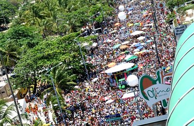 Completando maioridade, Pinto da Madrugada volta para avenida neste sábado     