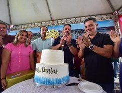   Marco Antônio / Agência Alagoas