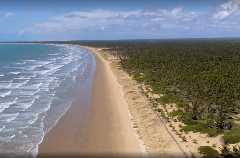 Sesc organiza passeio para o Festival do Maçunim, em Feliz Deserto