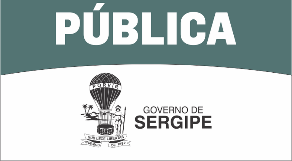 Nota pública / Foto: Governo Estadual