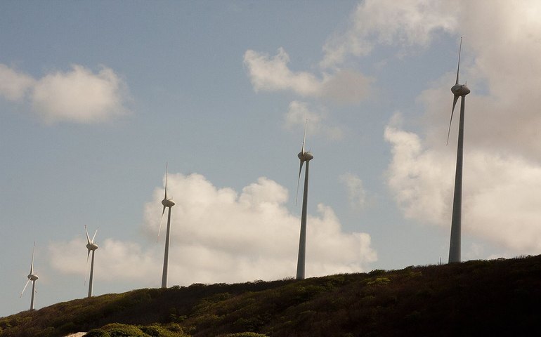 Destaque global: Brasil tem um dos menores custos de energia renovável, revela agência internacional