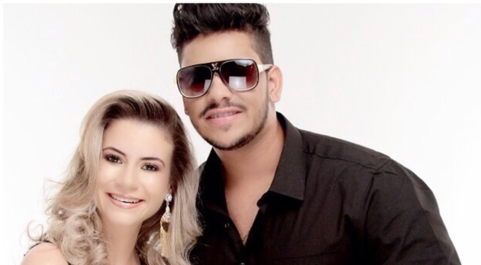 Forró dos vips 