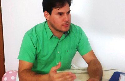 Vice-presidente do PTN cobra Câmara de Maceió por negar informações; Mesa diz que pedido já foi atendido