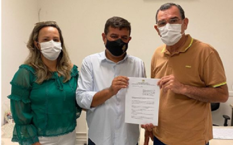 Projeto de Aldo Loureiro cria a lei “Pedro Caetano” em alerta ao perigo de dirigir após consumo de bebida alcoólica