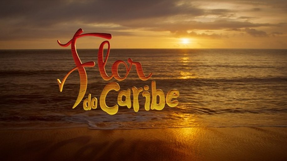 Em um mês, "Flor do Caribe" aumenta média de público da Globo