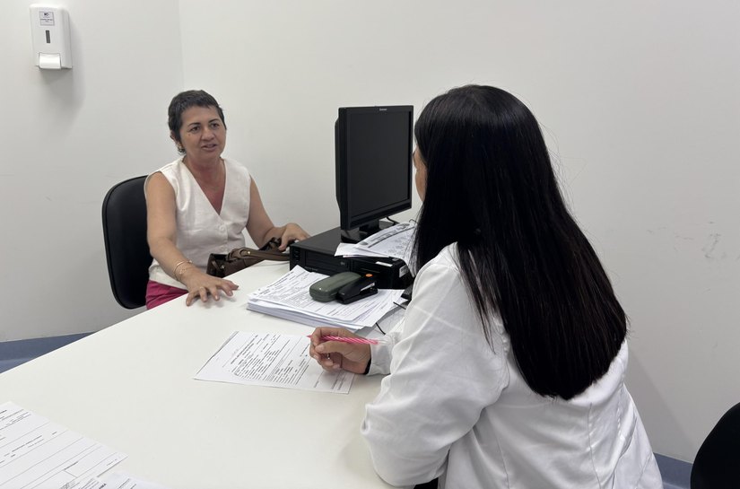 Plano Emergencial de Oncologia assegura cirurgia para mais uma vítima de câncer