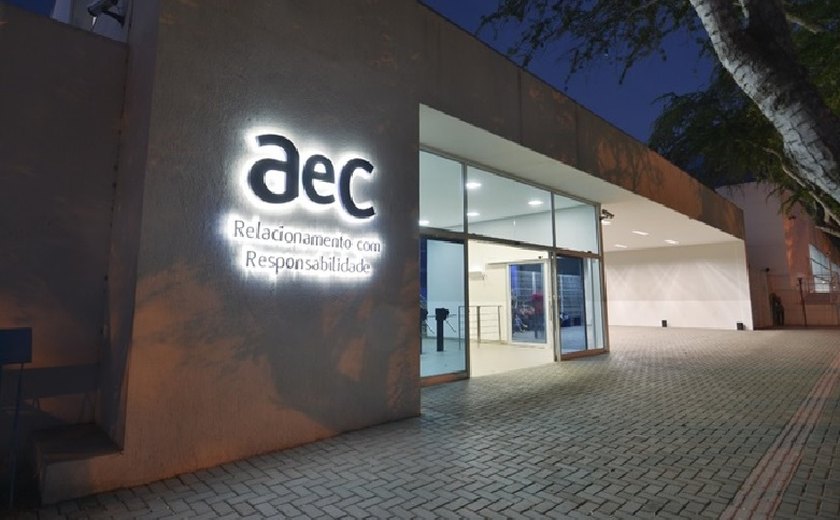 Eu sou AeC e - AeC - Relacionamento com Responsabilidade