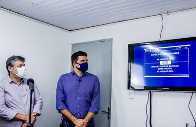 Com entrega do Vale Bentes I, Prefeitura soma 10.772 moradias concluídas
