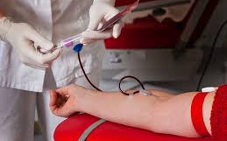 Alerta: Hemoal inicia 2015 com apenas 56% do estoque de sangue necessário