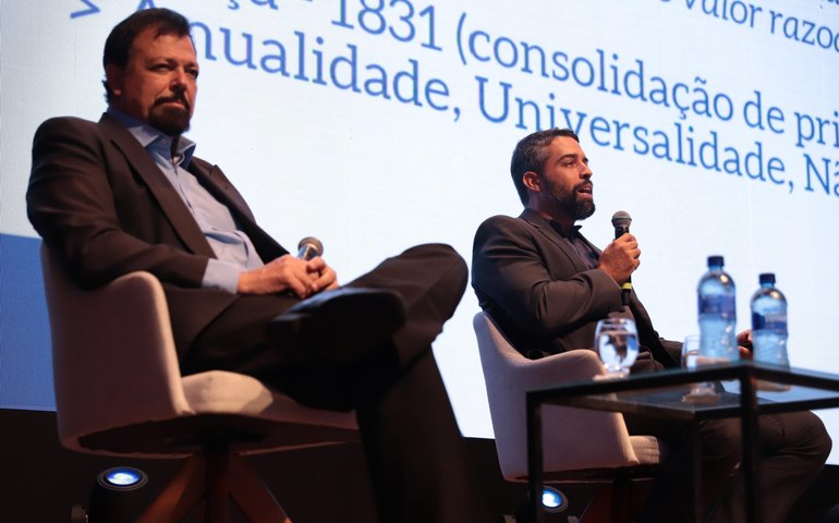 Sefaz participa do 14º Congresso Internacional de Contabilidade no Setor Público
