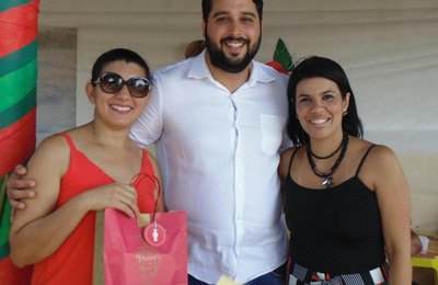 Com grandes avanços e conquistas, Saúde de Santana do Mundaú celebra ano de atividades 