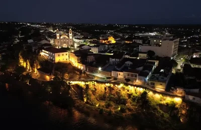 Femupe e Portugal em Cena lotam Penedo e garantem 100% de ocupação na rede hoteleira