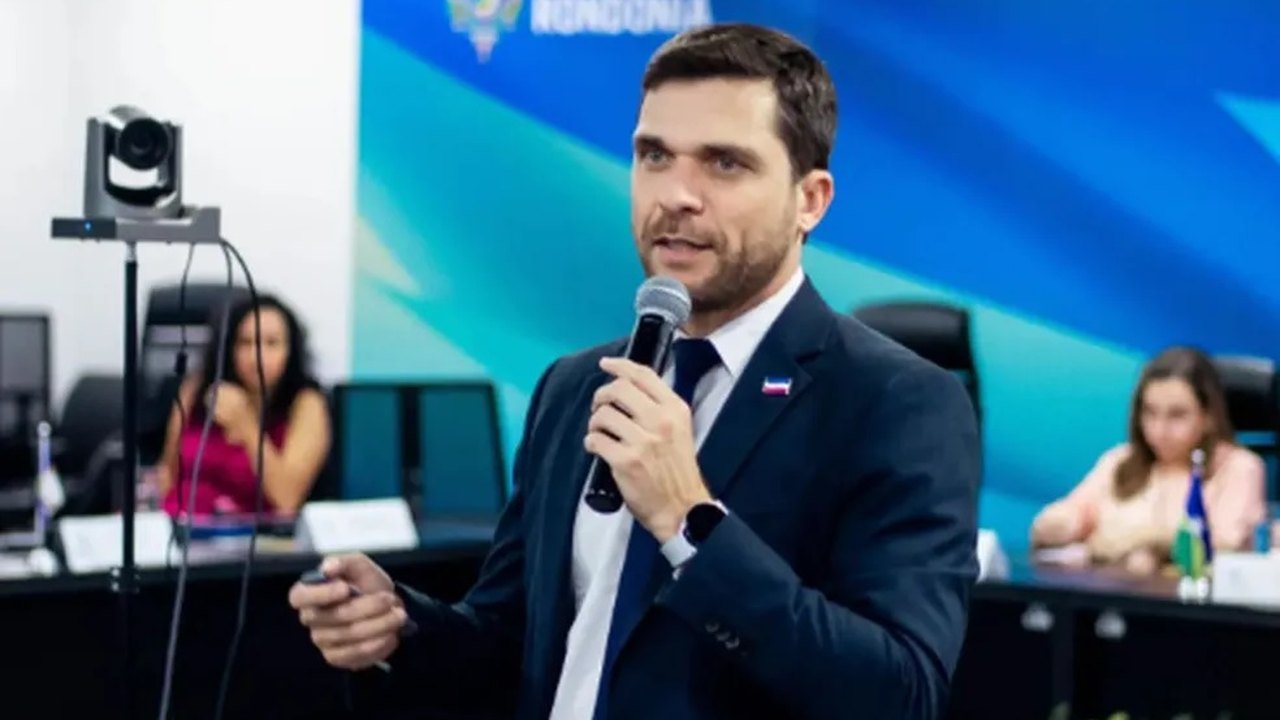 Edmar Camata perde indicação para chefiar a PRF após posts em apoio à Lava Jato